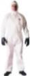 Kimberly-Clark Kleenguard A40  XP Chemical Protective Clothing (M)