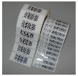 Barcode Label