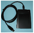 DG-125 Proximity Card Reader