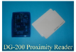 DG-200 Proximity Card Reader