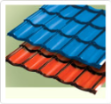 Roofseal Mikka Tile Effect Metal Roofing