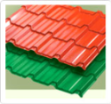 Roofseal Ekono Tile Effect Metal Roofing