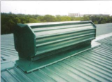 Roofseal Ridge Ventilator