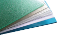 Roofseal Solid Polycarbonate Sheet Colour Selection