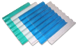 Roofseal Fibreglass Reinforced Polyester (FRP) Roofing Sheet