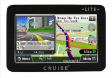 CRUiSE Lite GPS Navigation Device