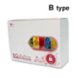 Net blood Po (B blood type) blood supplement (1 box)
