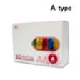 Net blood Po (blood group A) blood supplement (1 box)
