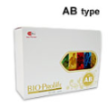 Blood Yi Bao (AB blood type) blood supplement (1 box)