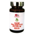SAW PALMETTO PLUS Health Supplement Capsule