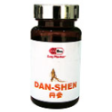 DAN-SHEN Health Supplement Capsule