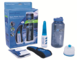 Steripen Safe Water System Portable Water Purifier