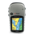 Garmin eTrex Vista HCX GPS Tracking Device