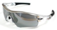 OAKLEY CUSTOM RADAR EYE-WEAR SUNGLASSES