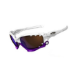 OAKLEY CUSTOM JAWBONE EYE-WEAR SUNGLASSES