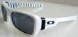 OAKLEY SHAUN WHITE MONTEFRIO EYE-WEAR SUNGLASSES