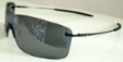 OAKLEY NANOWIRE 3.0 POLISHED BLACK EYE-WEAR SUNGLASSES