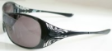 OAKLEY LIV POLISHED BLACK EYE-WEAR SUNGLASSES