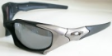 OAKLEY PITBOSS MATTE BLACK EYE-WEAR SUNGLASSES