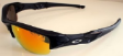 OAKLEY FLAK JACKET EYE-WEAR SUNGLASSES