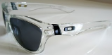 OAKLEY JUPITER EYE-WEAR SUNGLASSES