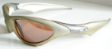 OAKLEY SCAR EYE-WEAR SUNGLASSES