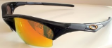 OAKLEY HALF JACKET EYE-WEAR SUNGLASSES