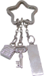 Metal Keychain KC0030