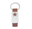 Metal Keychain KC0043