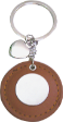 Metal Keychain KC0047