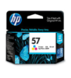 C6657AA - HP Inkjet Cartridge C6657AA (57) Tri-colour