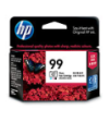 C9369WA - HP Inkjet Cartridge C9369WA (99) Photo Inkjet