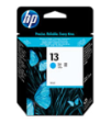 C4815A - HP Inkjet Cartridge C4815A (13) Cyan