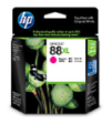 C9392A - HP Inkjet Cartridge C9392A (88XL) Magenta