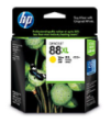 C9393A - HP Inkjet Cartridge C9393A (88XL) Yellow