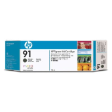 C9480A - HP Inkjet Cartridge C9480A (91) Matte Black Multi Pack (3 x 775ML)