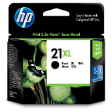 C9351CA - HP Inkjet Cartridge C9351CA (21XL) Black