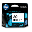 CC640WA - HP Inkjet Cartridge CC640WA (60) Black