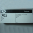 CD954A - HP Inkjet Cartridge CD954A (705) Cyan Printhead & Cleaner