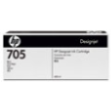 CD959A - HP Inkjet Cartridge CD959A (705) Black