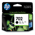 CC660AA - HP Inkjet Cartridge CC660AA (702) Black