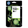 C4906AA - HP Inkjet Cartridge C4906AA (940XL) Black