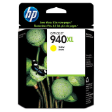 C4909AA - HP Inkjet Cartridge C4909AA (940XL) Yellow