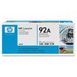 C4092A - HP LaserJet Toner Cartridge (C4092A) Black