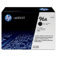 C4096A - HP LaserJet Toner Cartridge (C4096A) Black