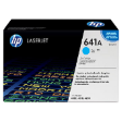 C9721A - HP LaserJet Toner Cartridge (C9721A) Cyan