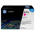 C9723A - HP LaserJet Toner Cartridge (C9723A) Magenta