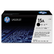 C7115A - HP LaserJet Toner Cartridge (C7115A) Black