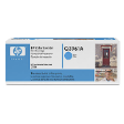 Q3961A - HP LaserJet Toner Cartridge (Q3961A) Cyan