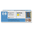 Q3972A - HP LaserJet Toner Cartridge (Q3972A) Yellow